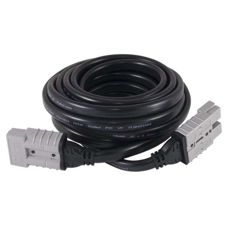 REDARC SRC0018 Anderson to Anderson Cable - 16ft