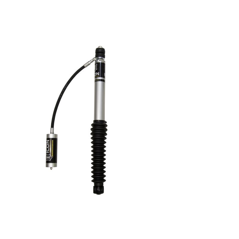ICON 56505R 2007+ Toyota FJ / 2003+ Toyota 4Runner 1-3in Rear 2.0 Series Aluminum Shocks VS RR