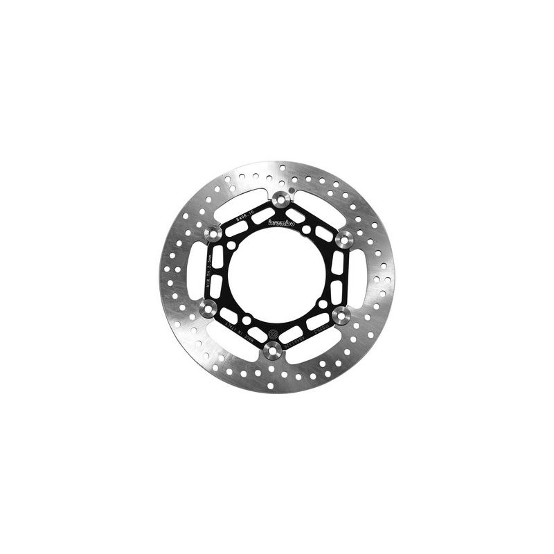 Brembo 78B40810 Prime Powersports Serie-Oro