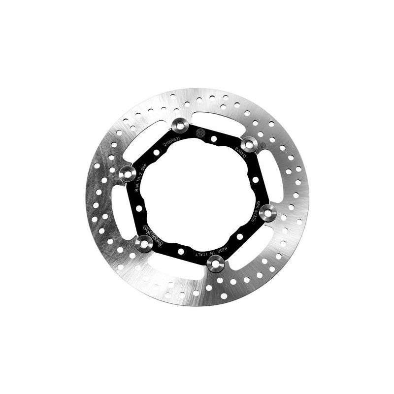 Brembo 78B40813 Prime Powersports Serie-Oro