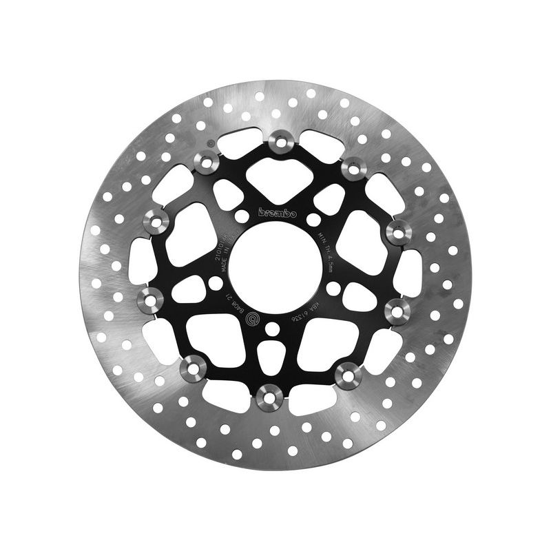 Brembo 78B40821 Prime Powersports Serie-Oro