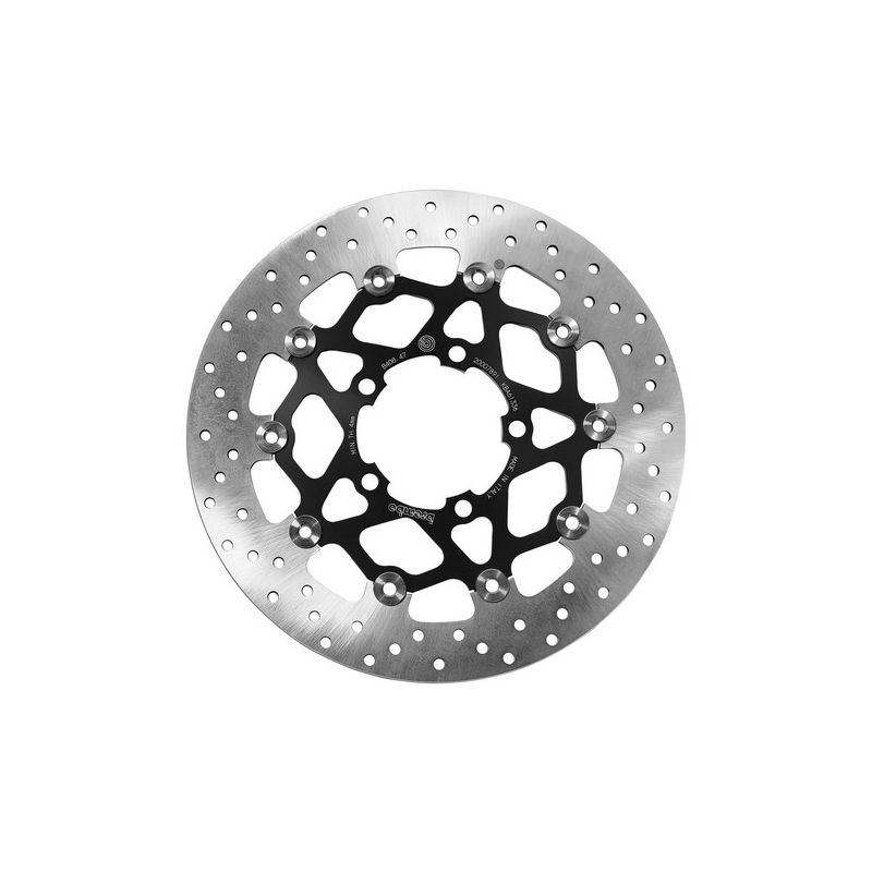 Brembo 78B40847 Prime Powersports Serie-Oro