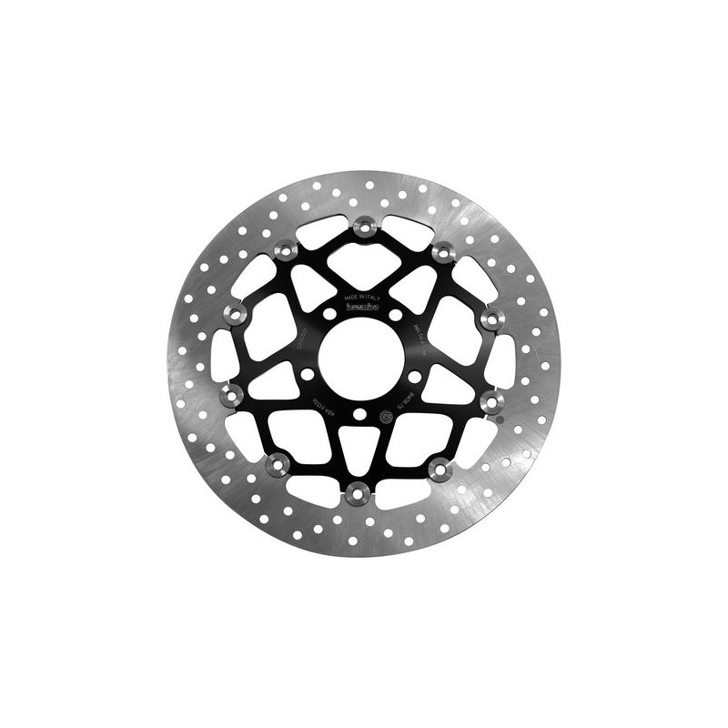 Brembo 78B40875 Prime Powersports Serie-Oro