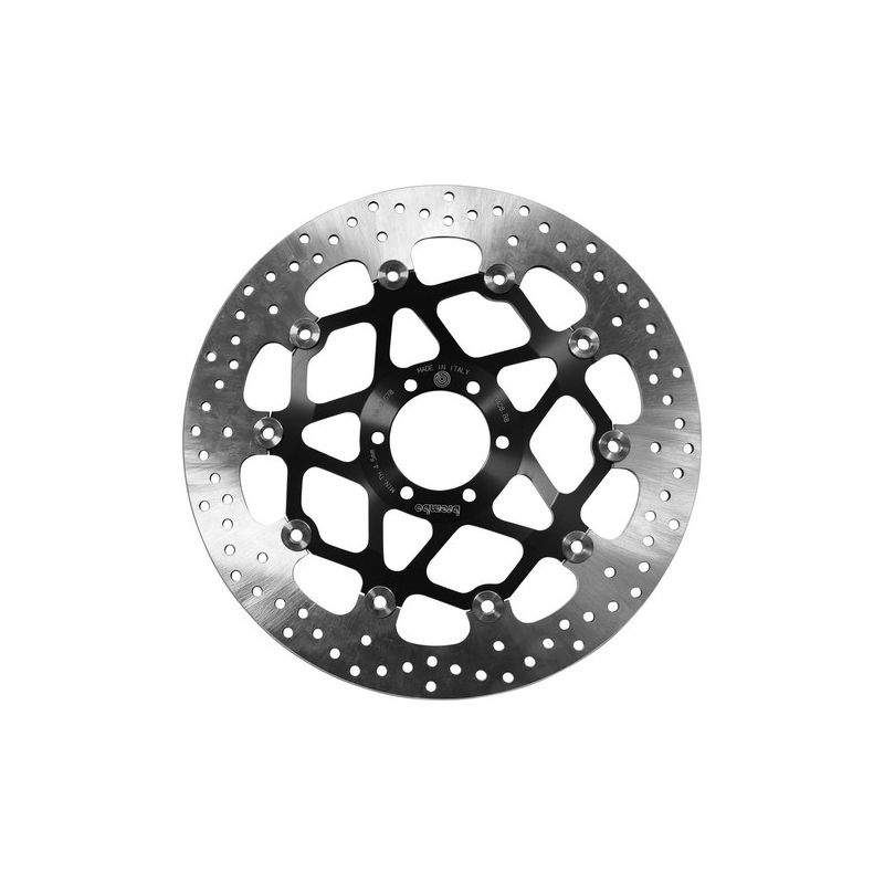 Brembo 78B408B8 Prime Powersports Serie-Oro