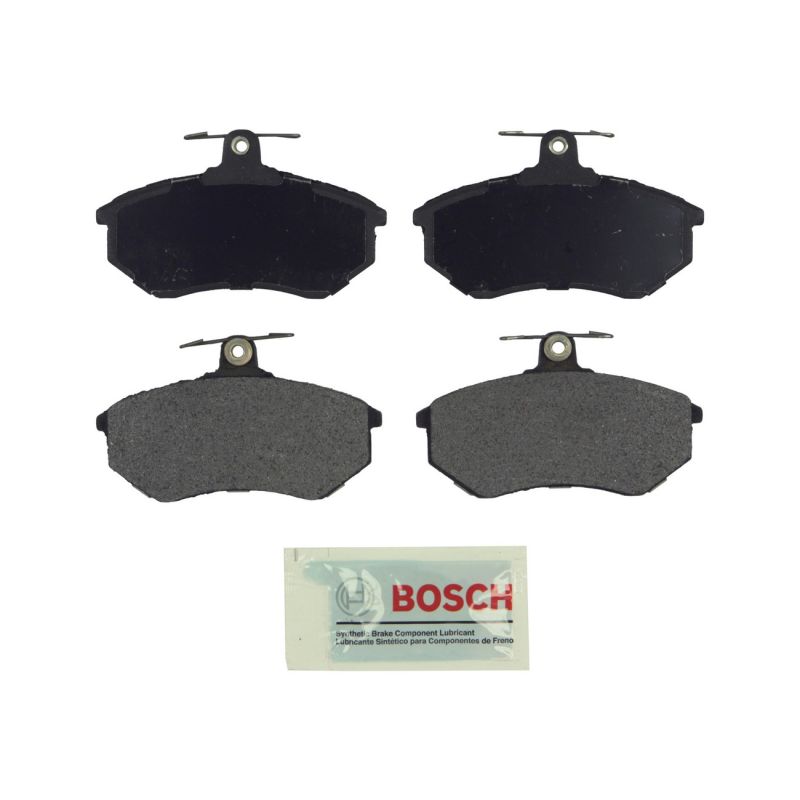 Bosch BE227 Brake Pads Front