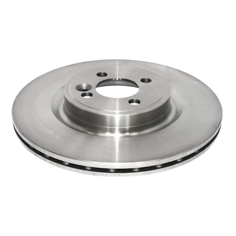DBA 2327 03-04 Infiniti M45 (Excl Sport Pkg) Front Street Series Standard Rotor