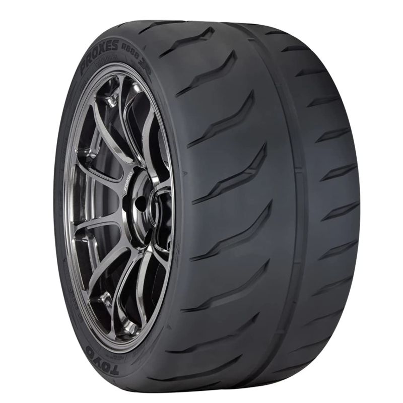 Toyo 205/40r17xl 84w Toy  Proxes R888r