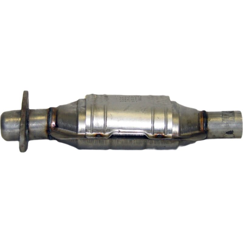 Davico Mfg 14419 Direct Fit Catalytic Converter