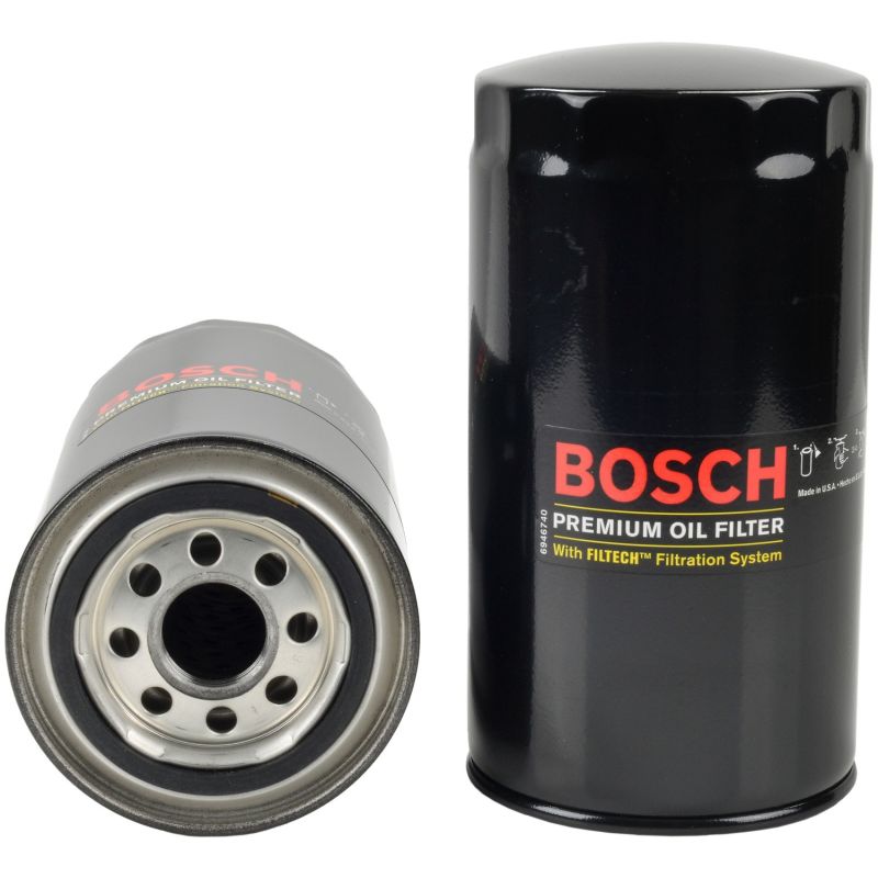 Bosch 3973 Bosch Oil Filter
