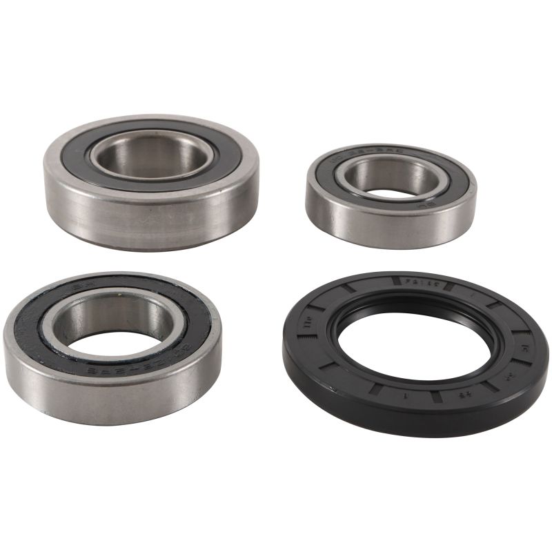 Pivot Works PWRWS-S17-000 01-03 Suzuki GSX-R600 PW Rear Wheel Bearing Kit