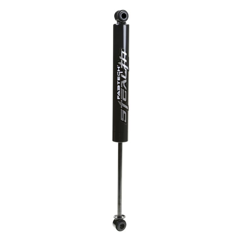 Fabtech 88-98 GM K1500 4WD Rear Stealth Shock Absorber