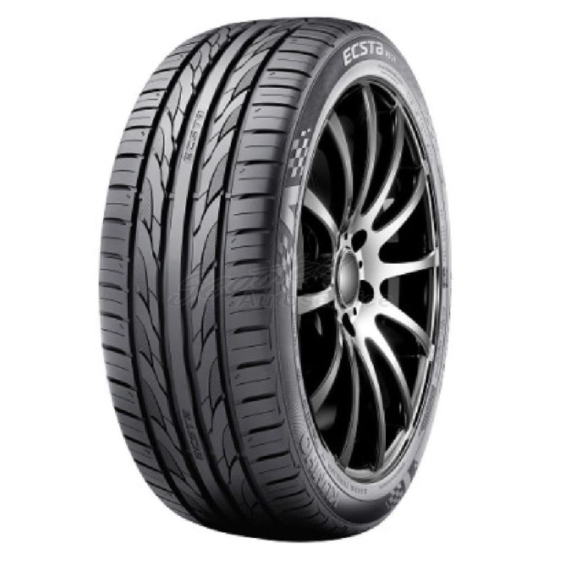 Kumho 225/55zr17xl 101w Kmh Ecsta Ps31
