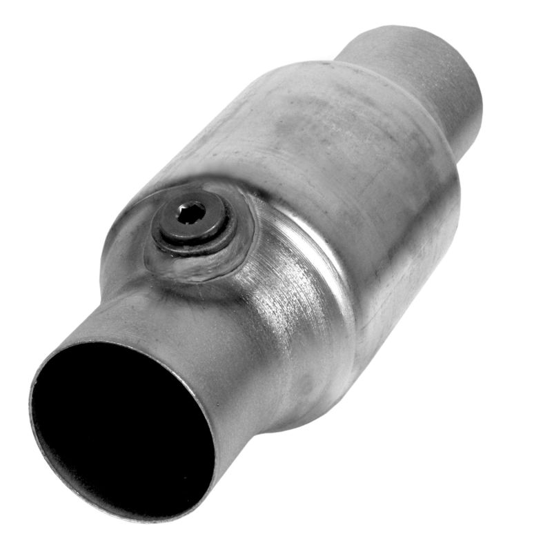 AP Exhaust 608395 Federal / EPA Catalytic Converter - Universal OBDII