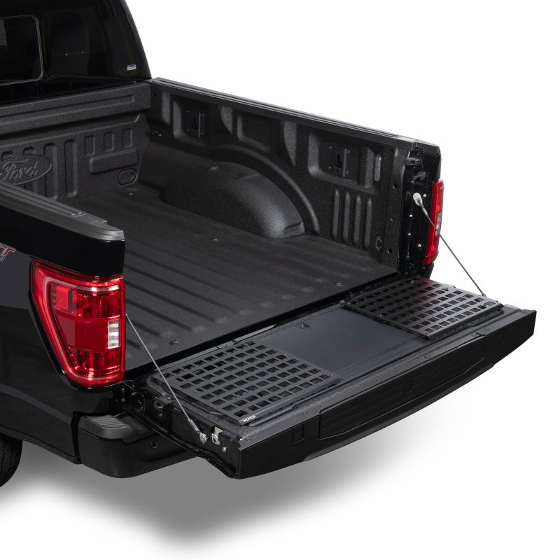 Putco 195170T-2 21-22 Ford F-150 Equipped with Work Surface Molle - Tailgate Panel