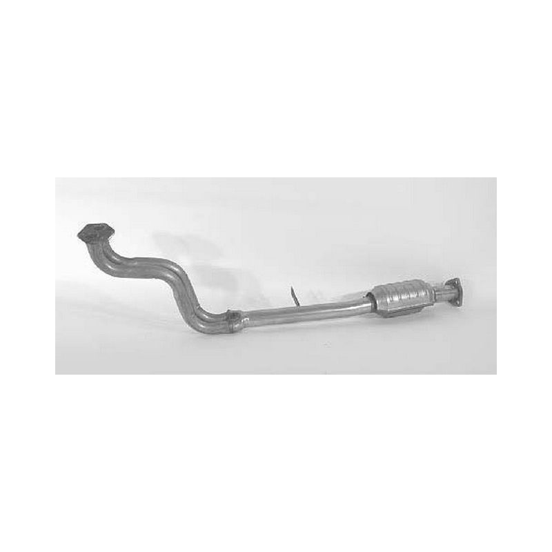 Davico Mfg 14003 Direct Fit Catalytic Converter