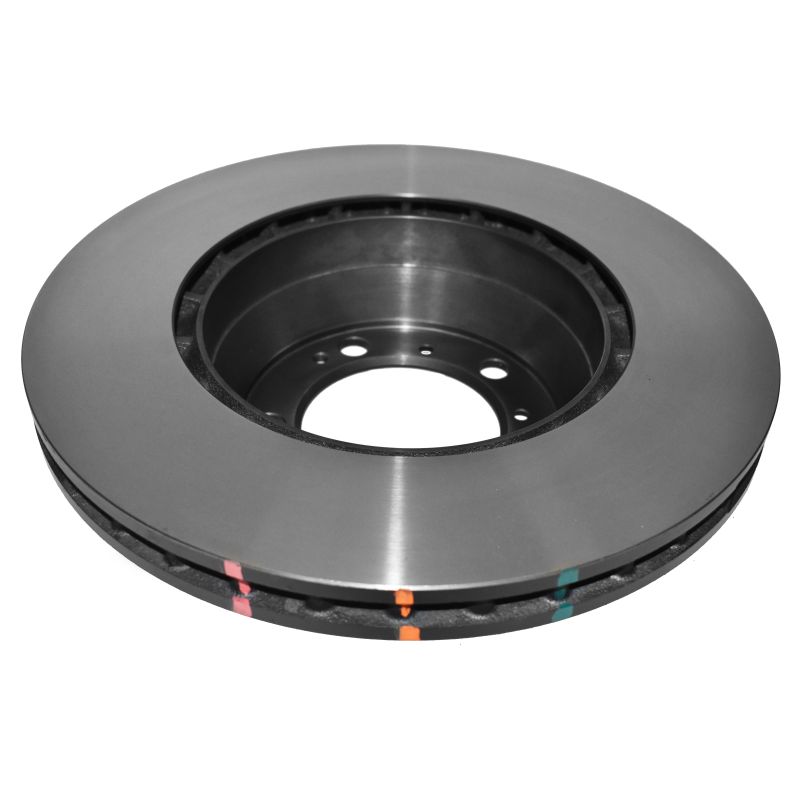 DBA 42397 99-10 Porsche 911 Carrera 4 Rear 4000 Series Standard Rotor