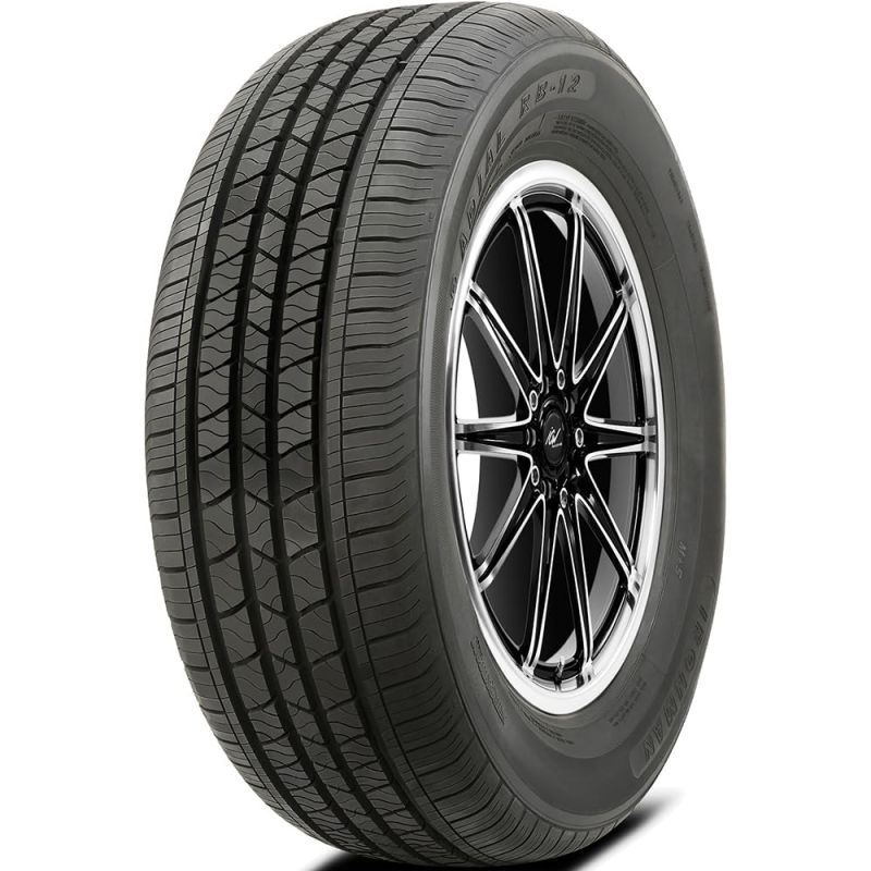 Ironman 195/60r15 88t Iron Rb12