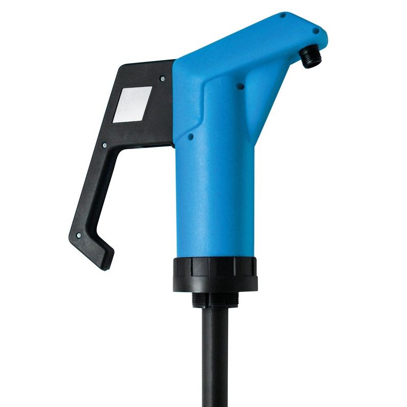LIQUI MOLY 7932 Plastic Hand Pump