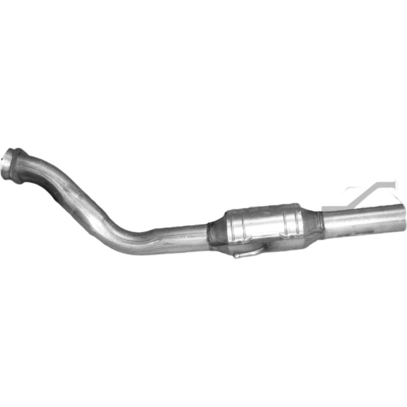Davico Mfg 14528 Direct Fit Catalytic Converter