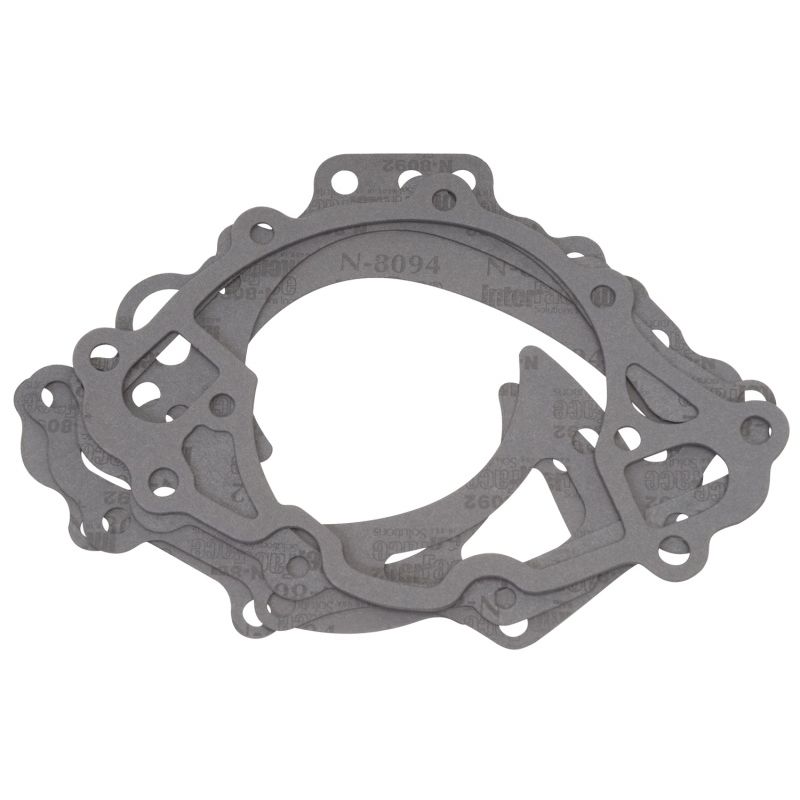 EDELBROCK EDE7253 Water Pump Gasket Kit - SBF Early