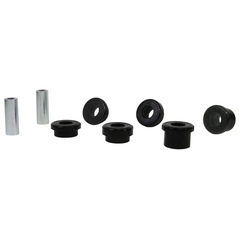 Whiteline Plus 04-8/06 Pontiac GTO Front Control Arm - Lower Inner Bushing Kit