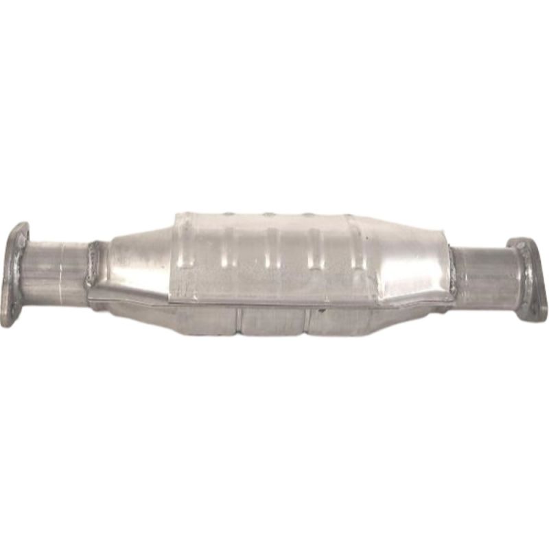 Davico Mfg 18102 Direct Fit Catalytic Converter