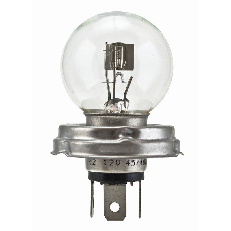 Hella 7951 HELLA 7951 Standard Series Incandescent Miniature Light Bulb