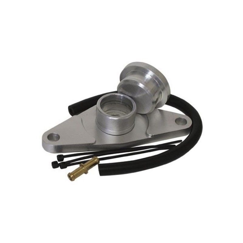 Turbo XS H-WRXG4 Type H BOV Adapter kit for 02-07 WRX/STi / 08 STi