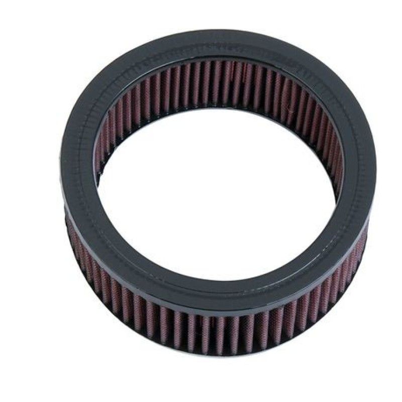 S&S Cycle Air Filter Element for E&G