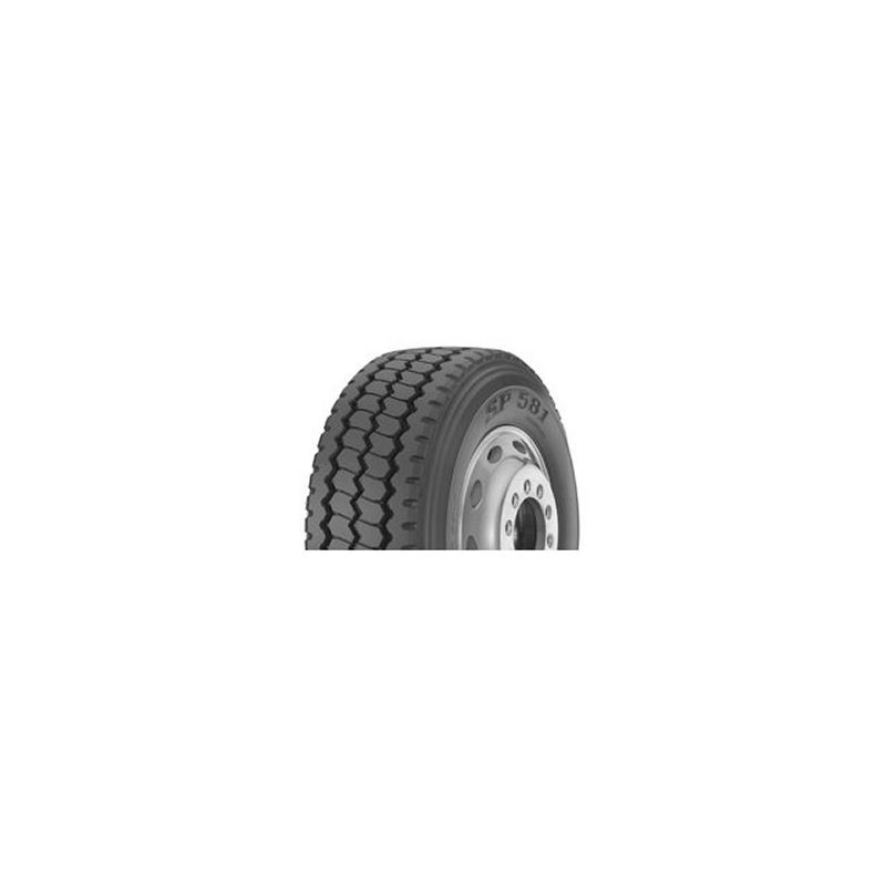 Dunlop 271110972 11r24.5 H Tl Sp581