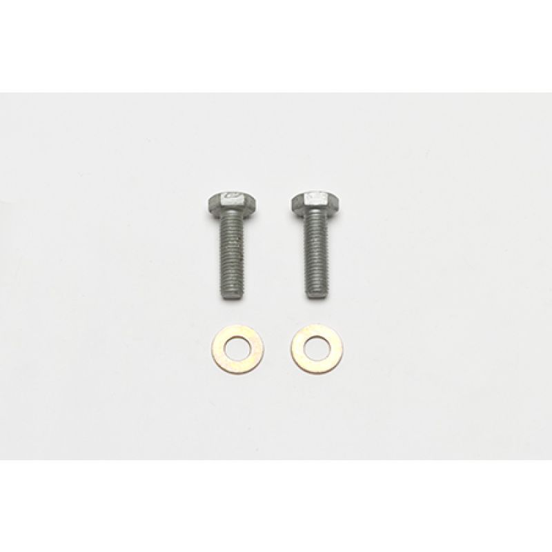 Wilwood 230-11705 Bolt Kit Bracket Mount M10-1.50 Thread - 2 Qty