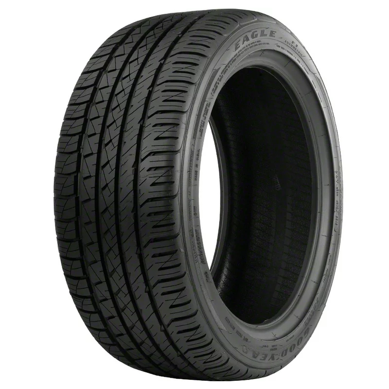 Goodyear 112111668 Goodyear Eagle F1 Asymmetric 6 235/40r18