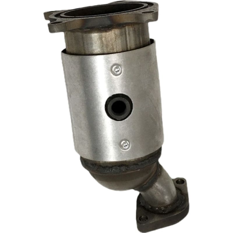 Davico Mfg 19566 Direct Fit Catalytic Converter