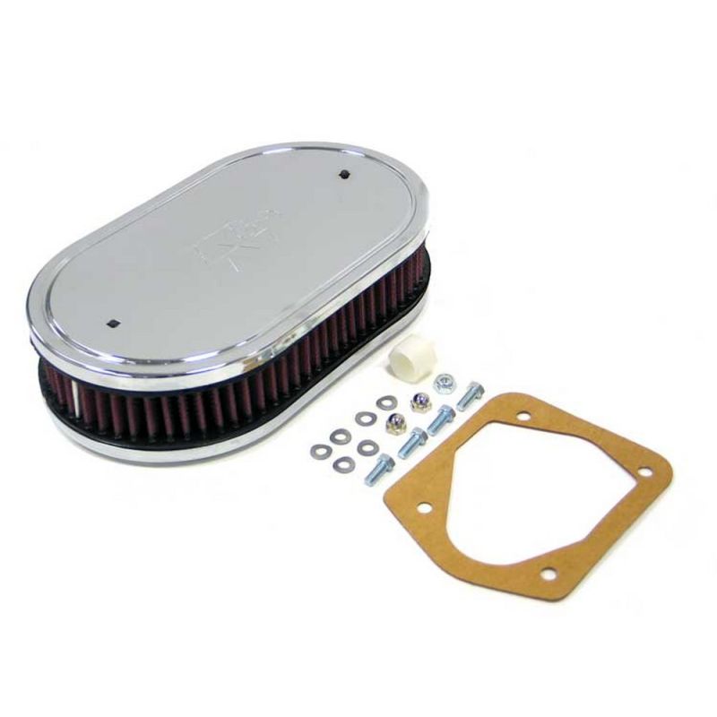 K&N 56-1650 Custom Racing Assembly