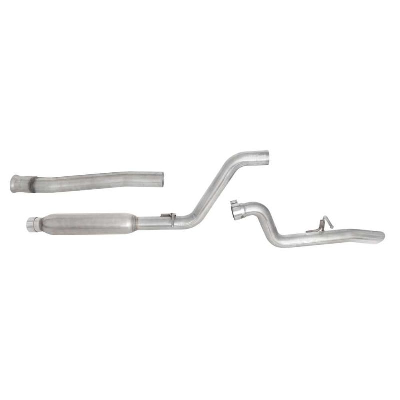 K&N 67-1515 Exhaust Kit