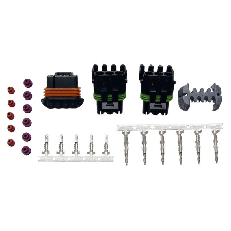 FAST Connector Kit Only Hall Effect