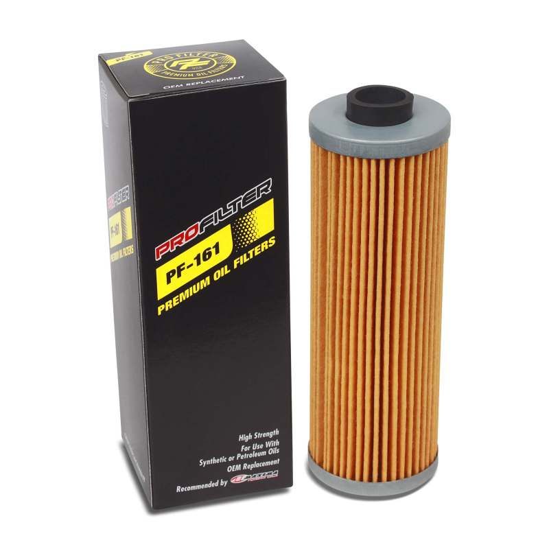 ProFilter PF-161 BMW Cartridge Various Performance Oil Filter