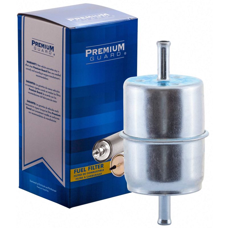 PRONTO FILTERS PF1/4 | Fits 2007 BMW Alpina B7 | PG Fuel Filter