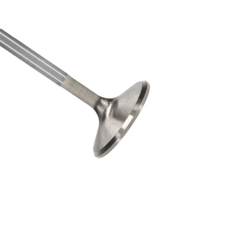 Manley Performance 11690-1 Manley 92-00 Acura Integra / 99-00 Honda Civic 16 Valve 33.0mm Race Flo F/F Intake Valve (SINGLE)