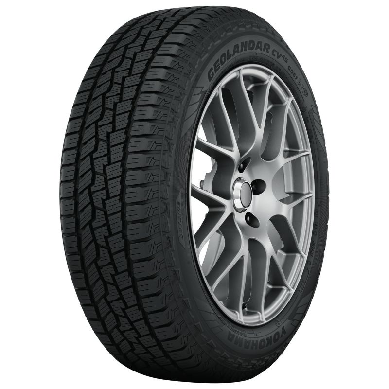 Yokohama 265/45r20 108v Yok Geolandar Cv 4s