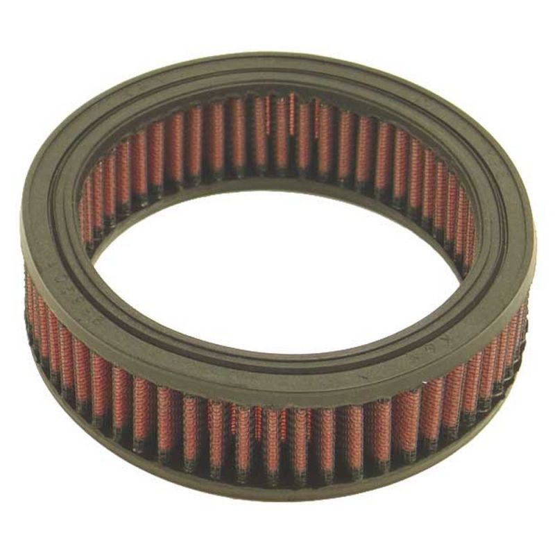 K&N E-3180 Round Air Filter