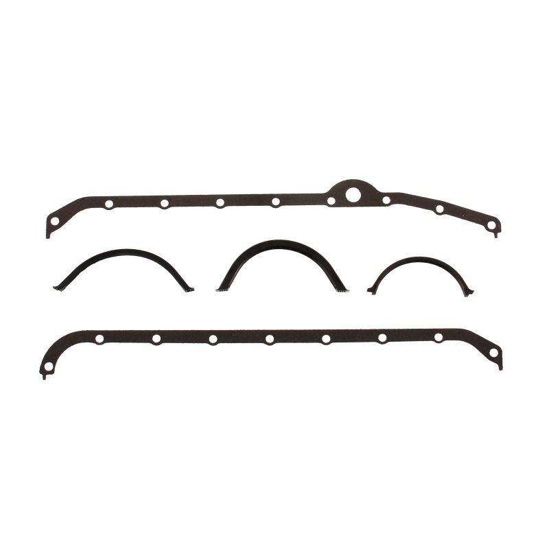 Oil Pan Gasket Set SBC Stroker Clearence