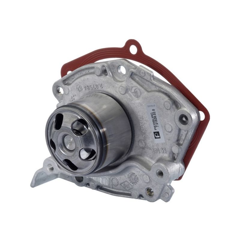 Pierburg distributed by Hella 7.01838.02.0 Engine Water Pump