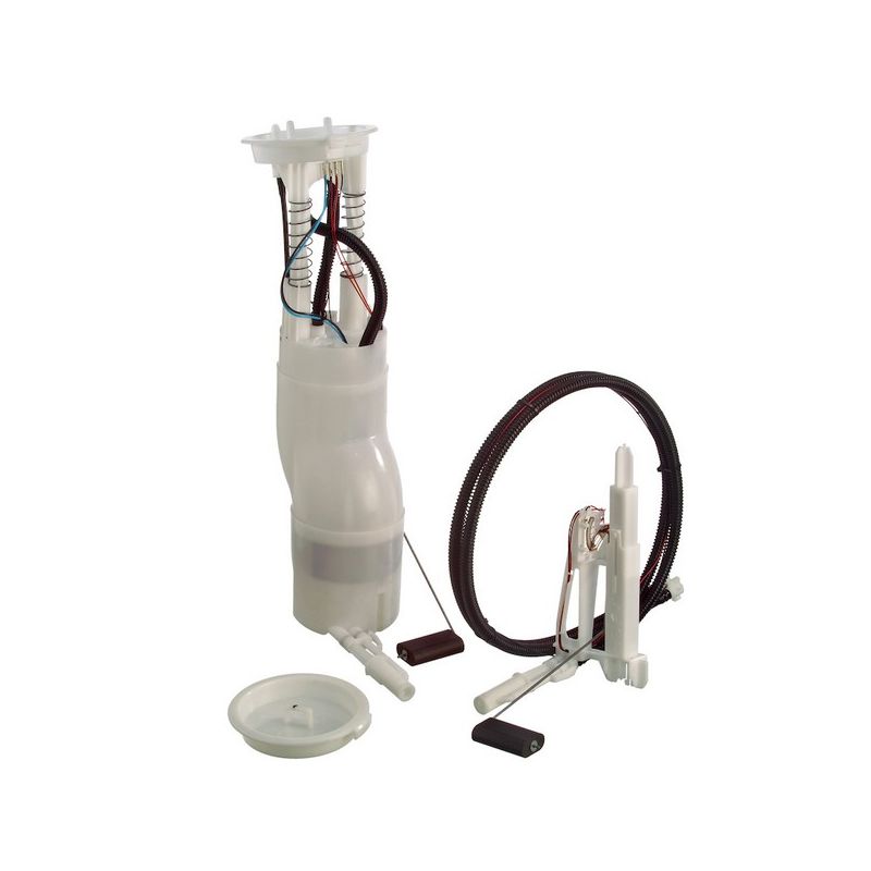 Pierburg distributed by Hella 7.02550.27.0 Fuel Pump Module Assembly