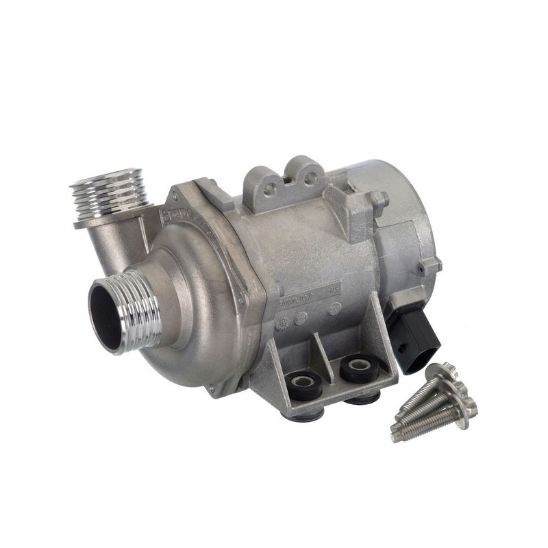 Pierburg distributed by Hella 7.02851.20.0 Engine Water Pump