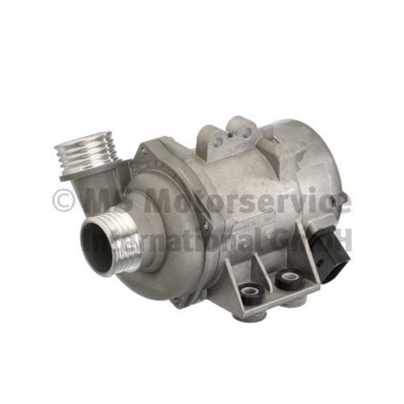 Pierburg distributed by Hella 7.02851.20.8 Engine Water Pump