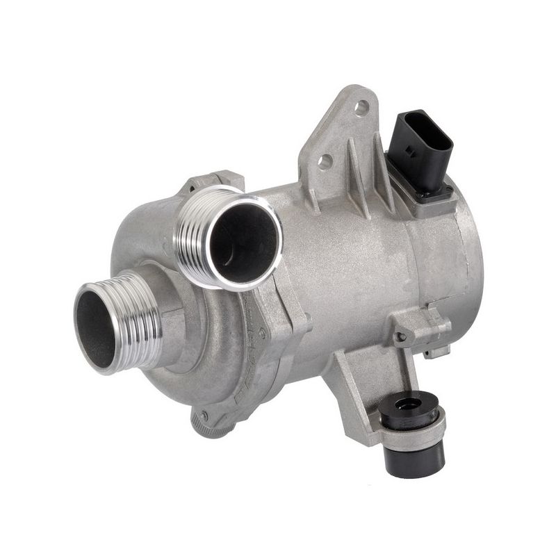 Pierburg distributed by Hella 7.02853.20.0 Engine Water Pump
