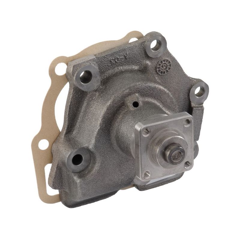 Pierburg distributed by Hella 7.07152.00.0 Engine Water Pump