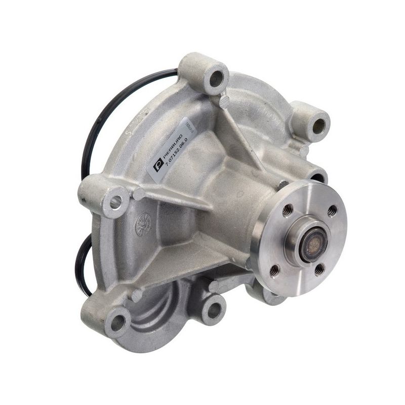 Pierburg distributed by Hella 7.07152.06.0 Engine Water Pump