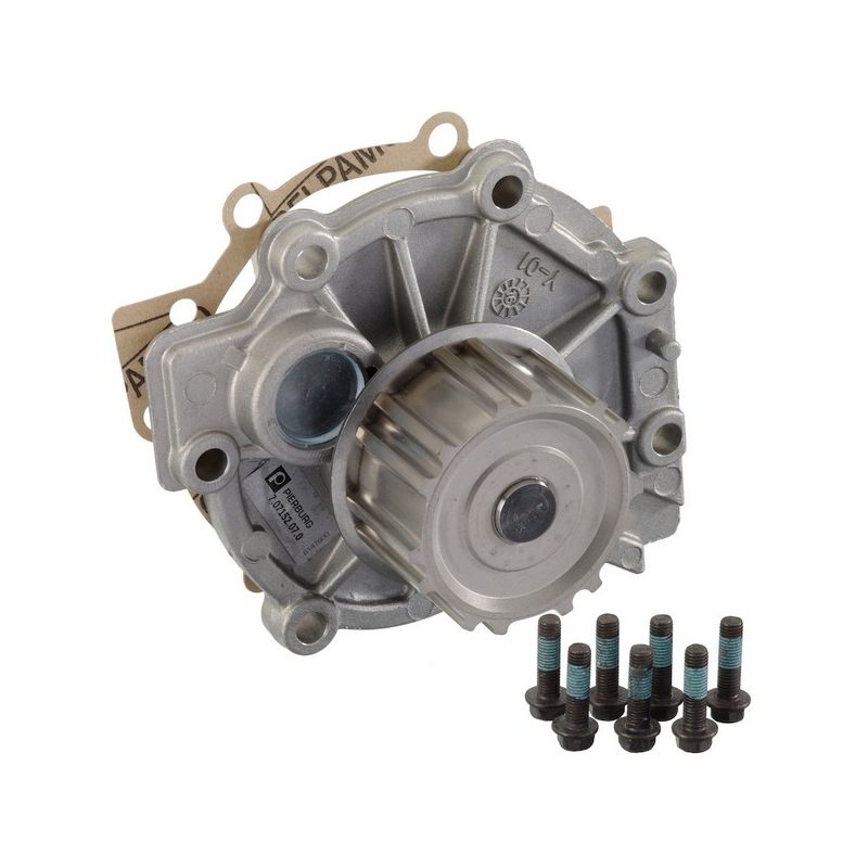 Pierburg distributed by Hella 7.07152.07.0 Engine Water Pump
